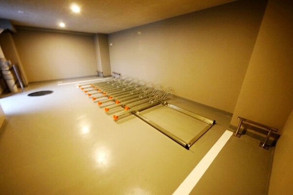 コンフォリア志村坂上の物件内観写真